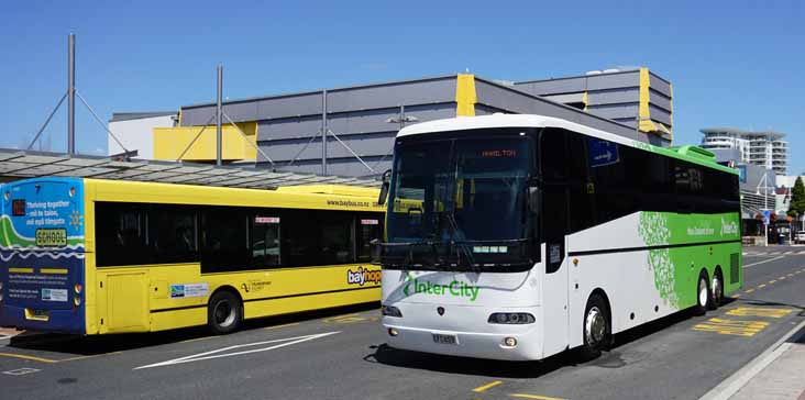 Ritchies Scania K114IB Kiwi 250 Intercity NZB 4350